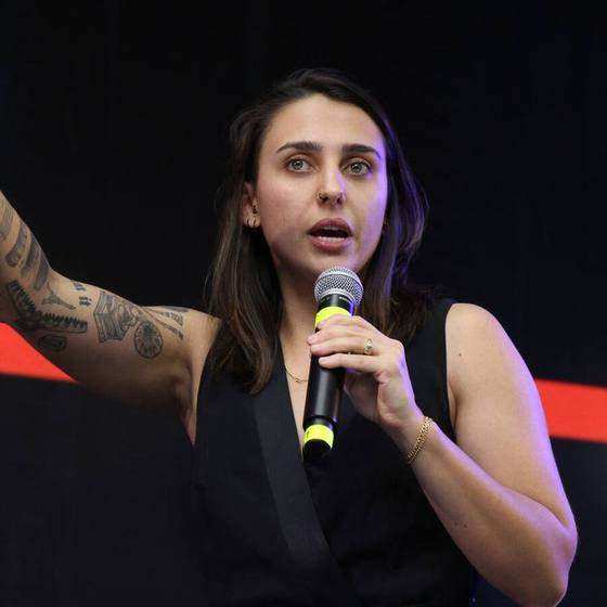 Gabriela Cintra — Fundadora da LUME Cursos