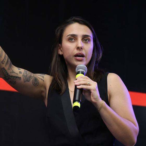 Gabriela Cintra — Fundadora da LUME Cursos